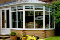 conservatories High Easter