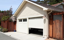 High Easter garage construction leads